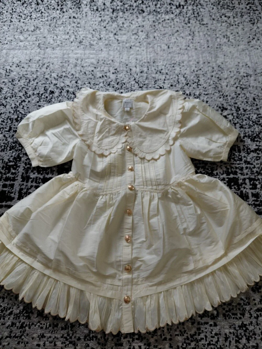 Anthropologie brand new